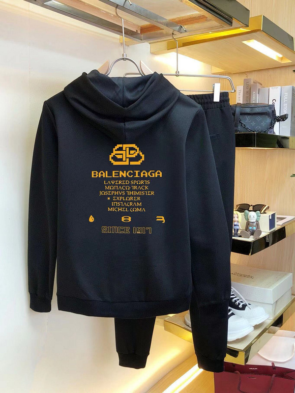 Balenciaga M-5XL kdtr09 (3)